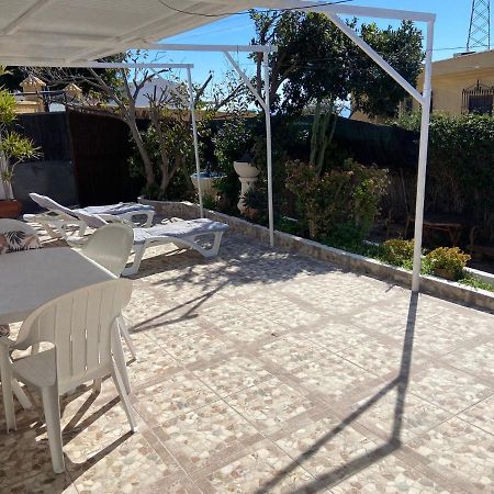 Benal Country Old House Villa Benalmadena Exterior photo
