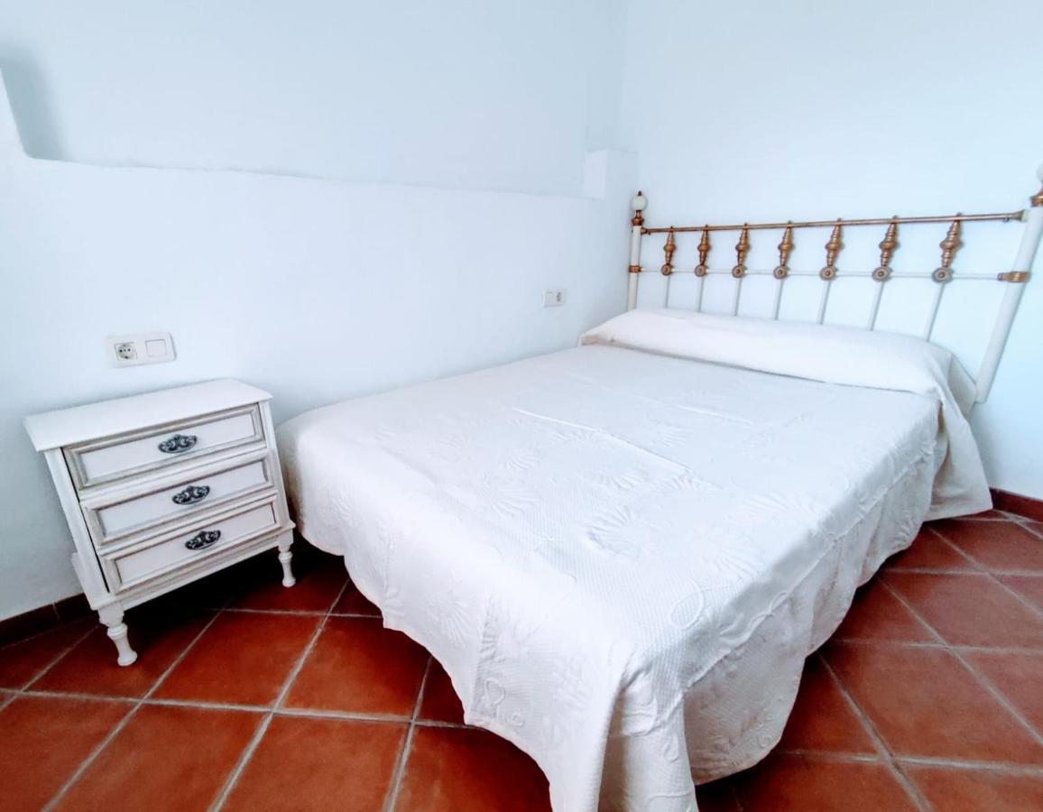 Benal Country Old House Villa Benalmadena Exterior photo