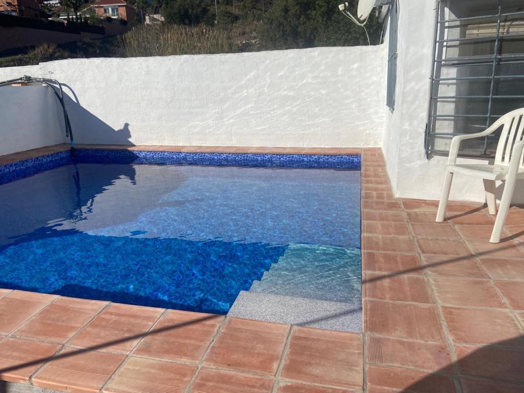 Benal Country Old House Villa Benalmadena Exterior photo