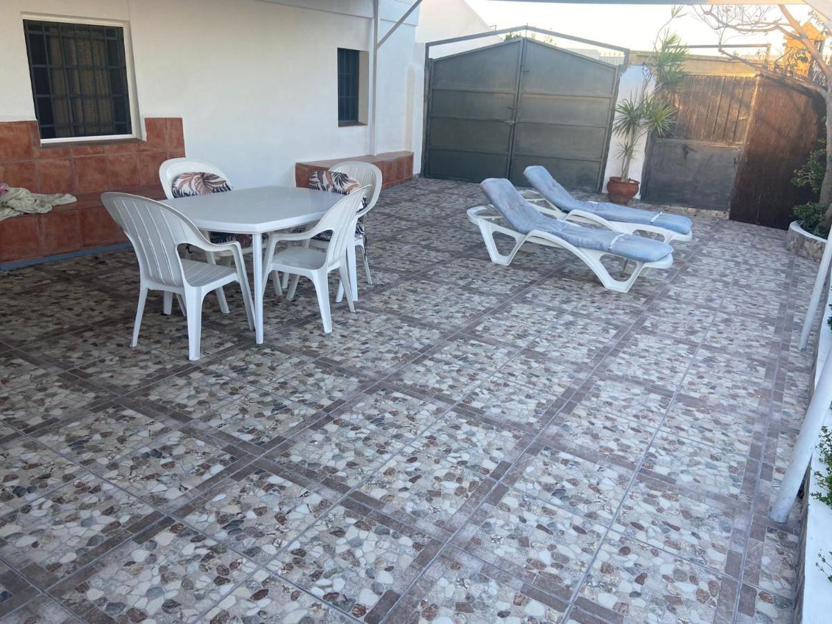 Benal Country Old House Villa Benalmadena Exterior photo